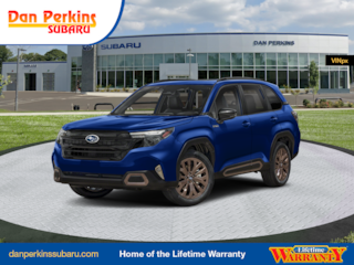 2025 Subaru Forester Sport Hybrid SUV