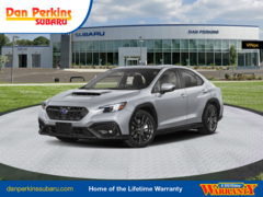 2025 Subaru WRX Premium Sedan