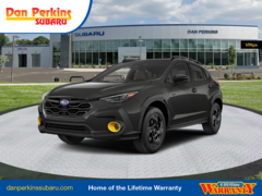 2026 Subaru Crosstrek Sport Hybrid SUV