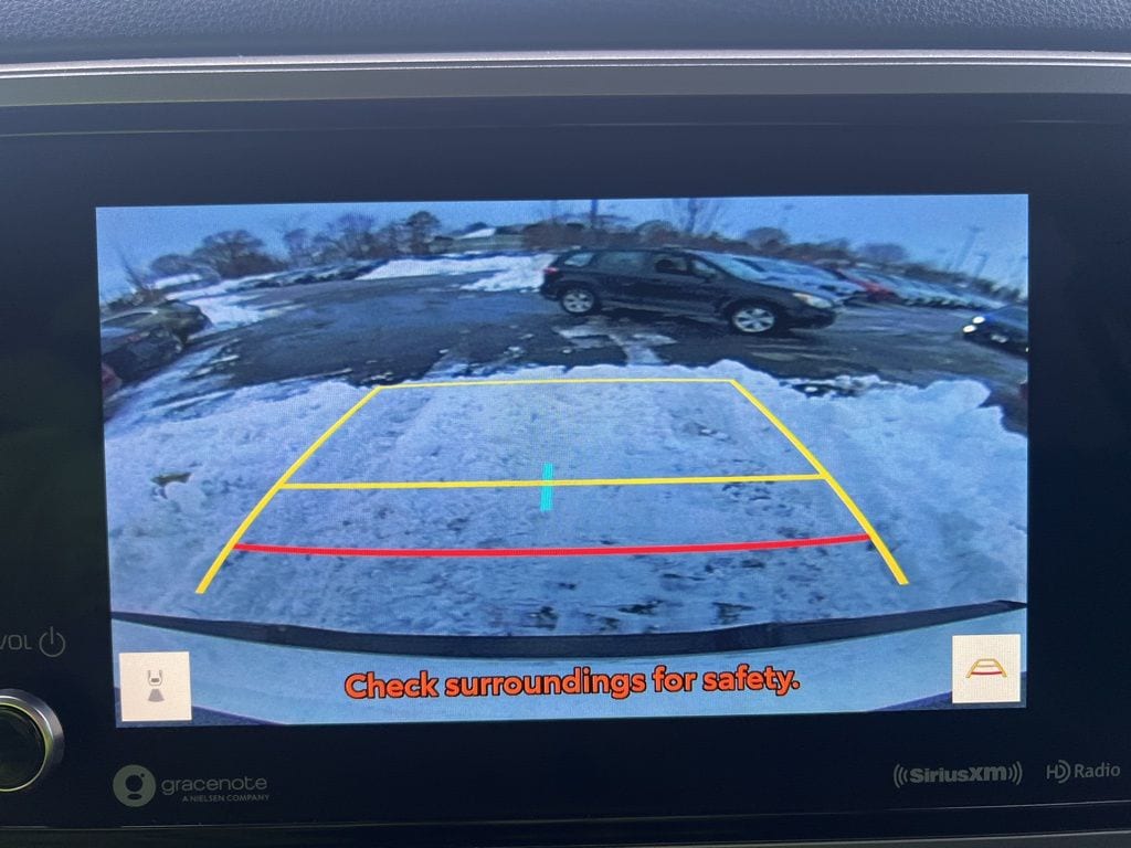 2022 Toyota Tundra SR5 - Photo 16