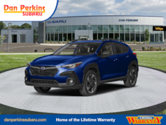 2026 Subaru Crosstrek Limited SUV