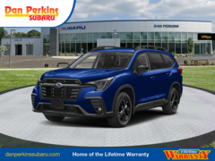 New 2026 Subaru Ascent Premium 7-Passenger SUV 260438N for Sale near Trumbull, CT, at Dan Perkins Subaru