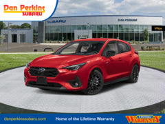 2026 Subaru Impreza RS 5-Door