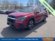  Subaru Ascent