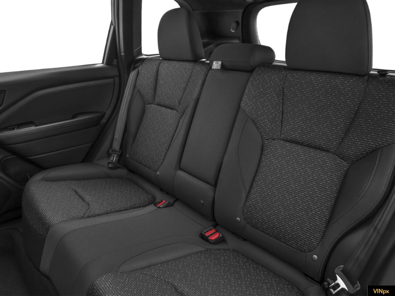 2026 Subaru Forester Premium - Photo 11