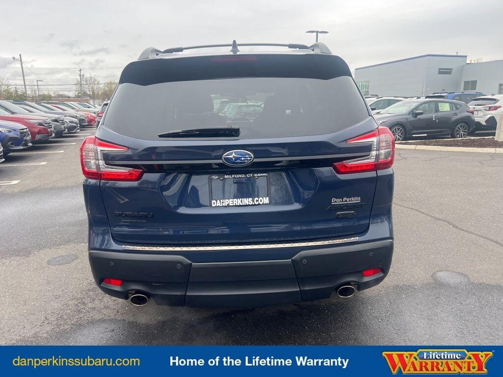 Used 2023 Subaru Ascent Onyx Edition SUV