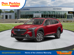 2025 Subaru Outback Premium SUV