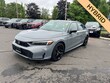  Honda Civic Hybrid