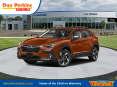 2025 Subaru Crosstrek Limited SUV
