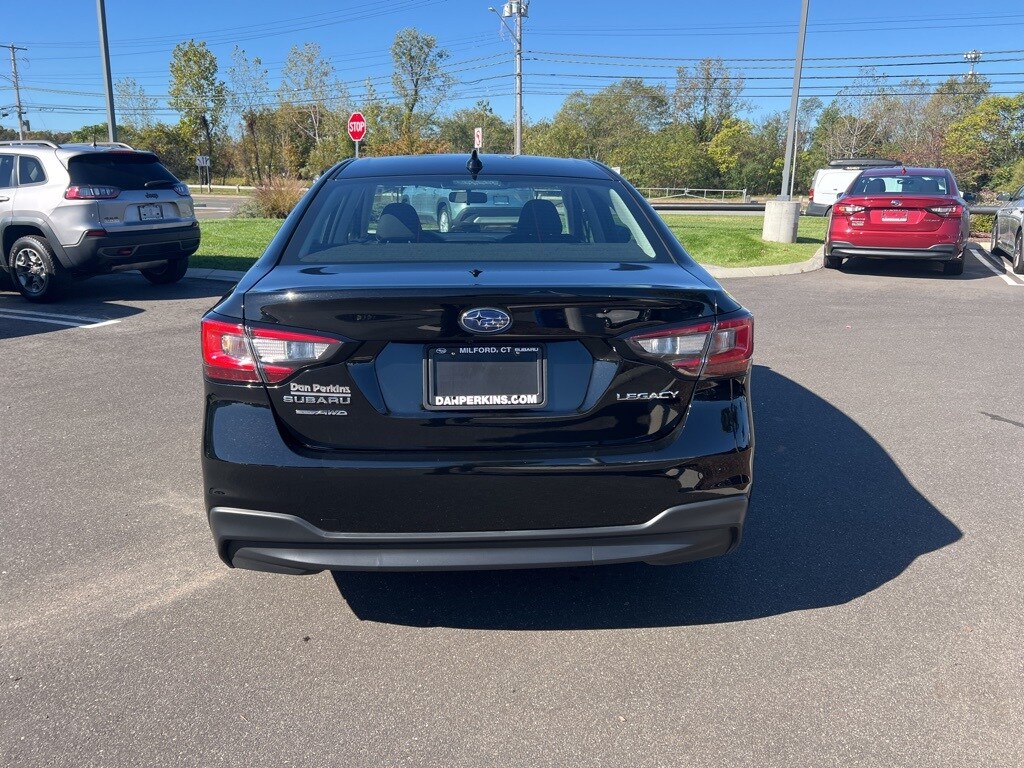 2025 Subaru Legacy Premium photo 2
