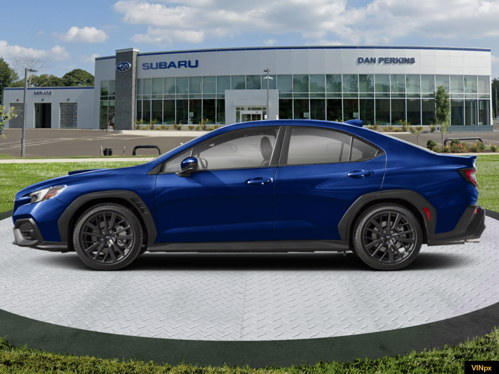 New 2025 Subaru WRX Premium Sedan