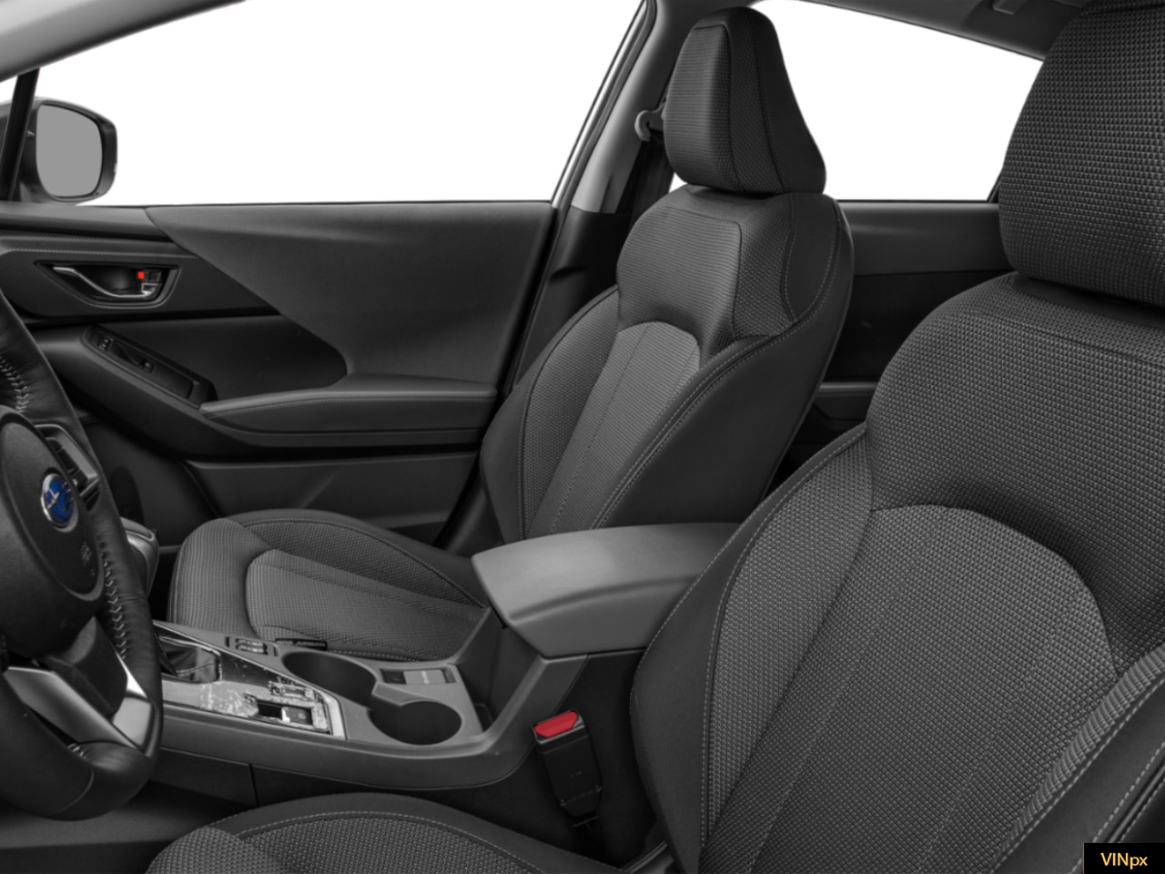 2026 Subaru Crosstrek Premium - Photo 6