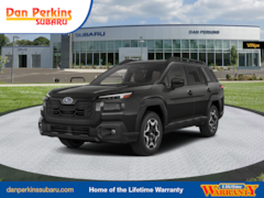 2026 Subaru Outback Touring SUV