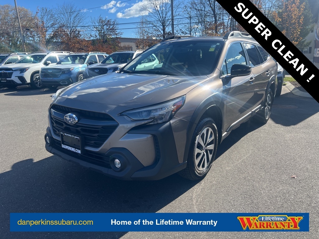 2023 Subaru Outback Premium