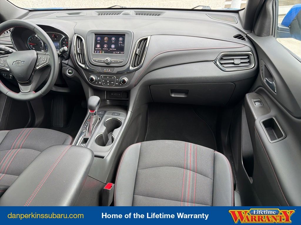 2024 Chevrolet Equinox RS - Photo 32
