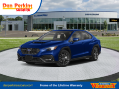 2026 Subaru WRX Premium Sedan