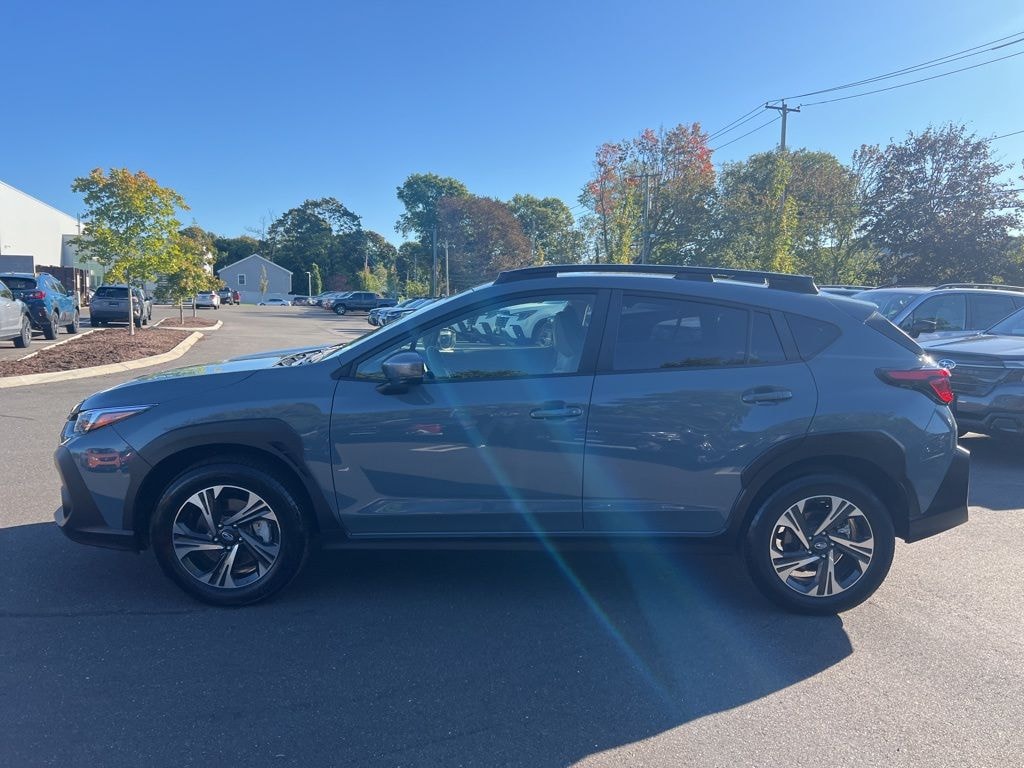 Certified 2024 Subaru Crosstrek Premium SUV