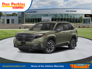 2025 Subaru Forester Premium SUV
