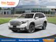  Subaru Forester Hybrid