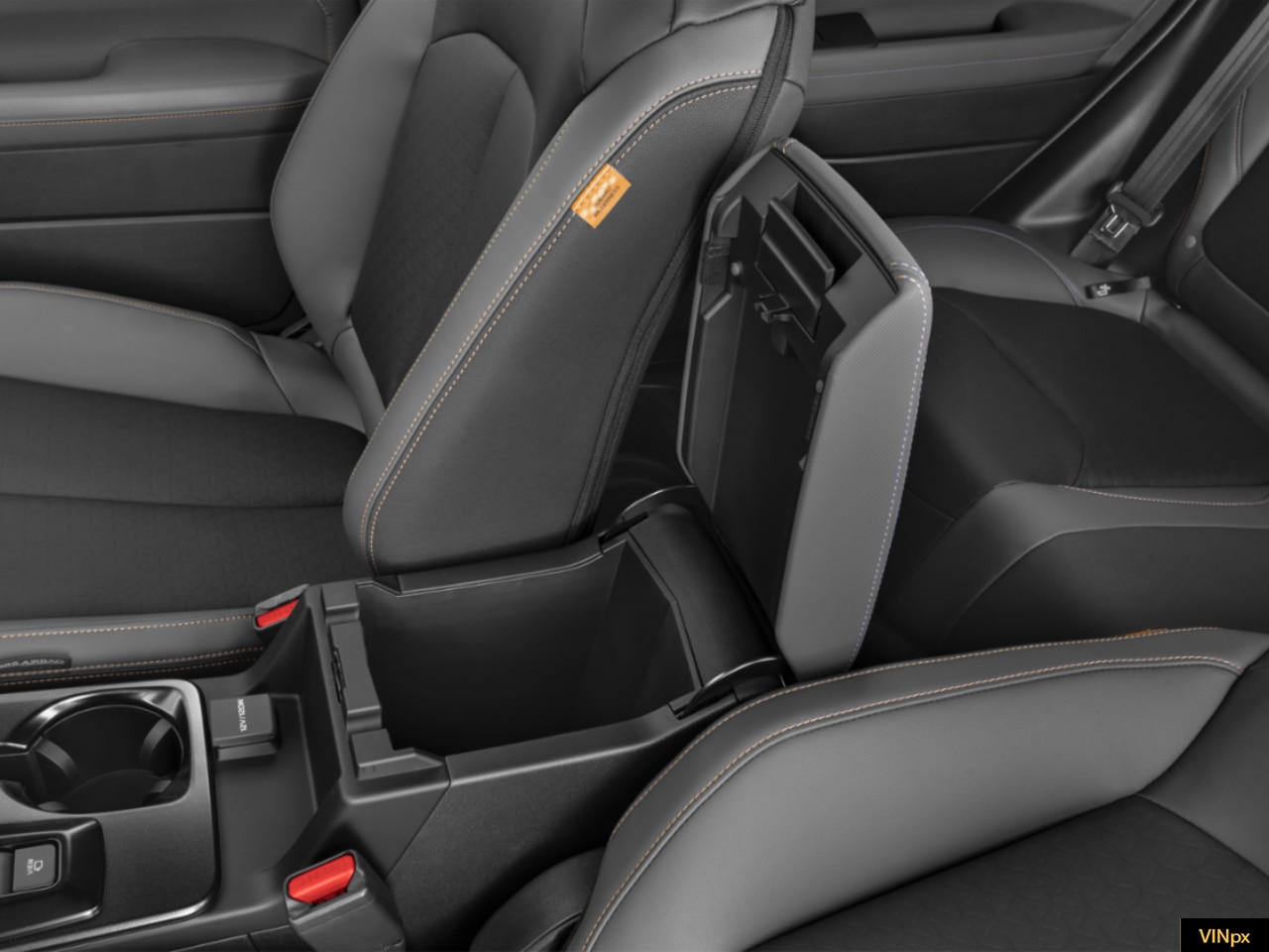 2026 Subaru Forester Wilderness - Photo 12