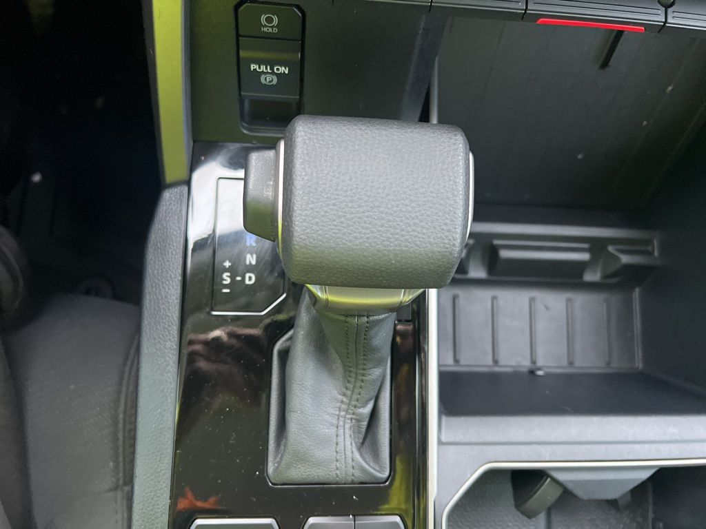 2022 Toyota Tundra SR5 - Photo 18