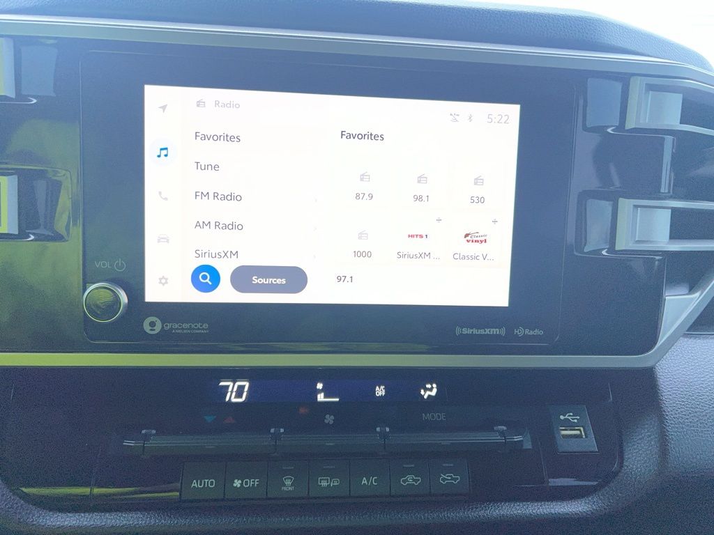 2022 Toyota Tundra SR5 - Photo 15