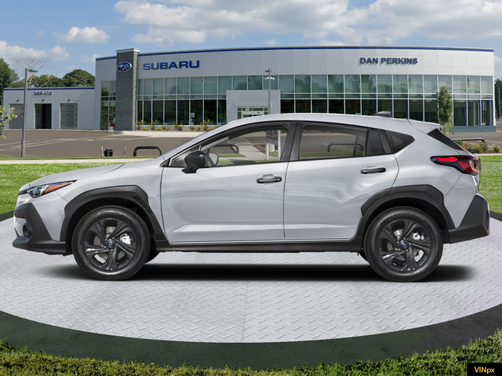 New 2026 Subaru Crosstrek Base SUV