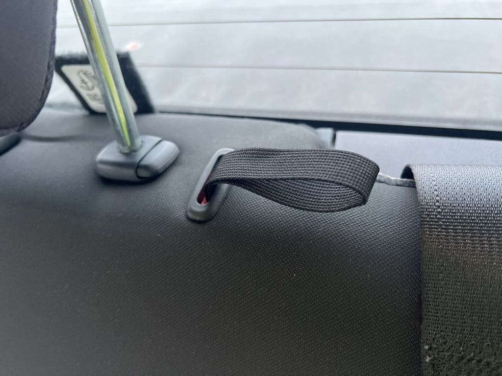 2022 Toyota Tundra SR5 - Photo 37