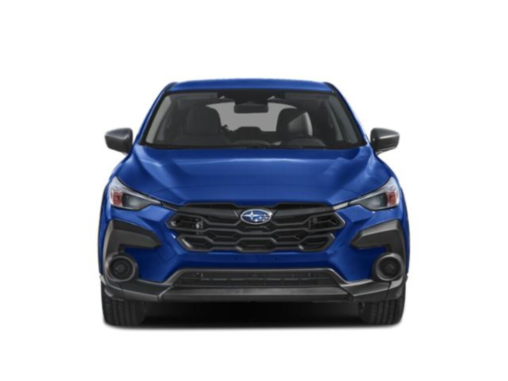 New 2026 Subaru Crosstrek Base SUV