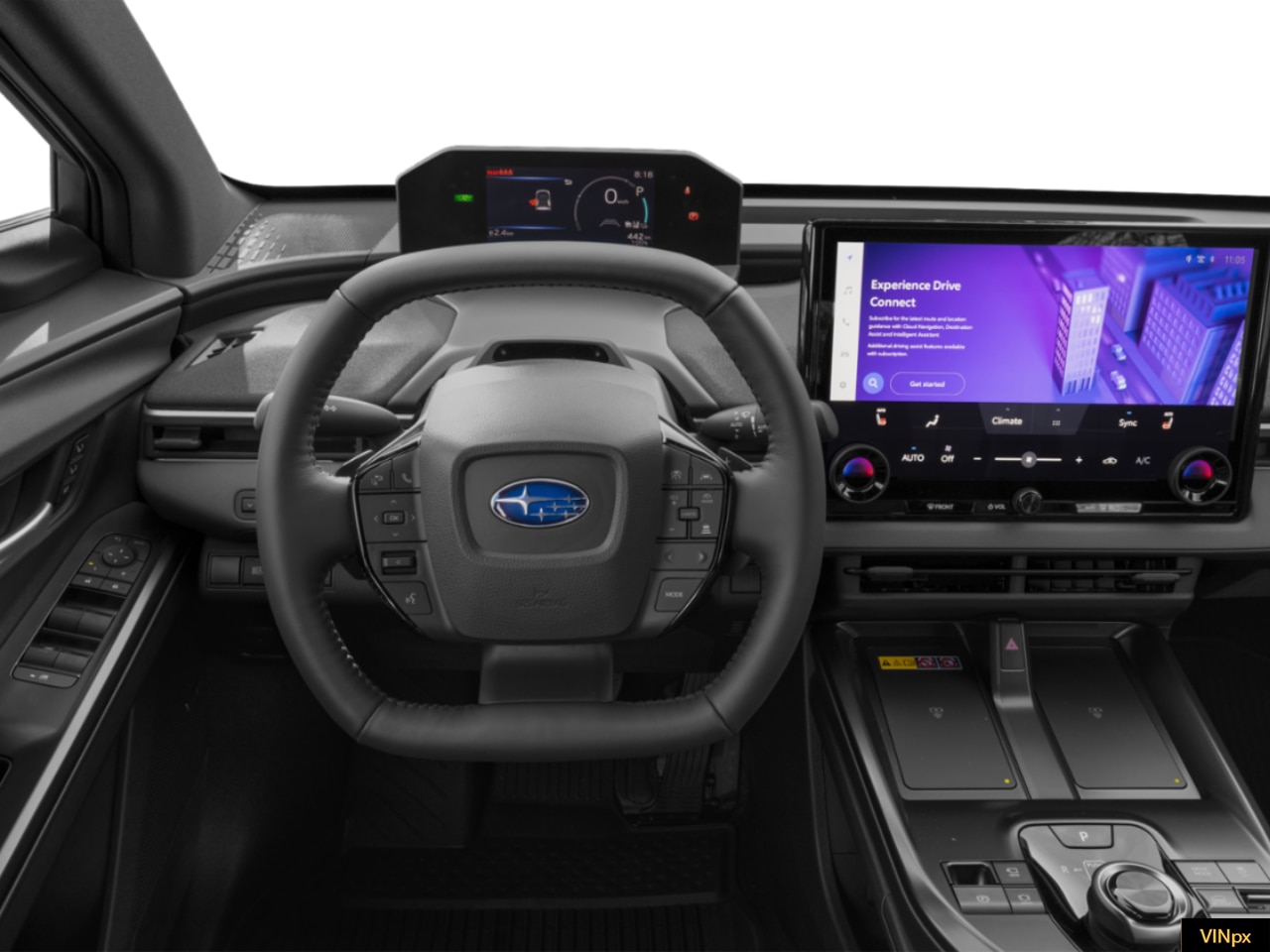 2026 Subaru Solterra Premium - Photo 7