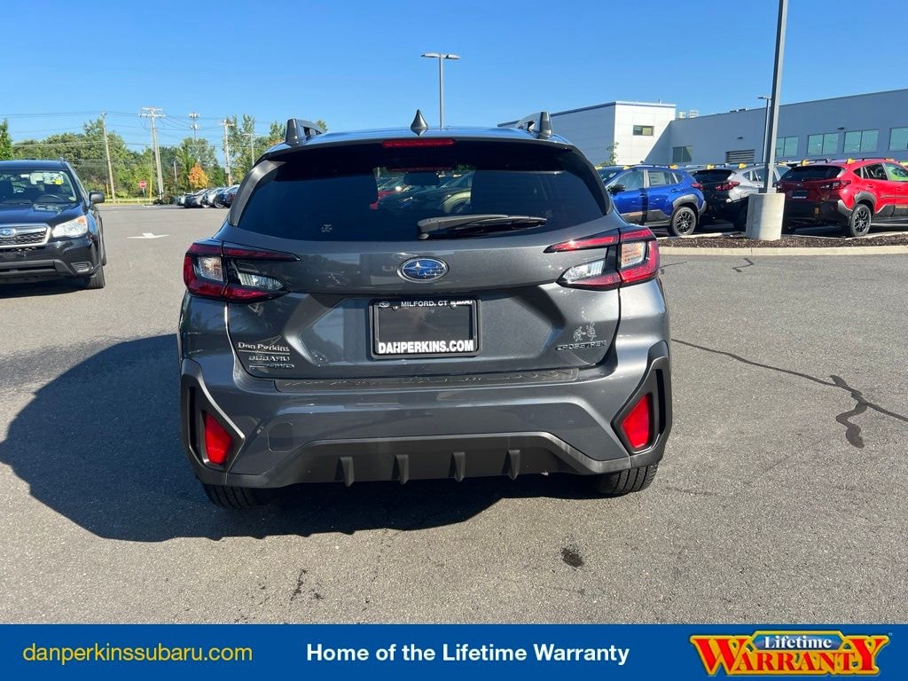 Used 2024 Subaru Crosstrek Premium SUV