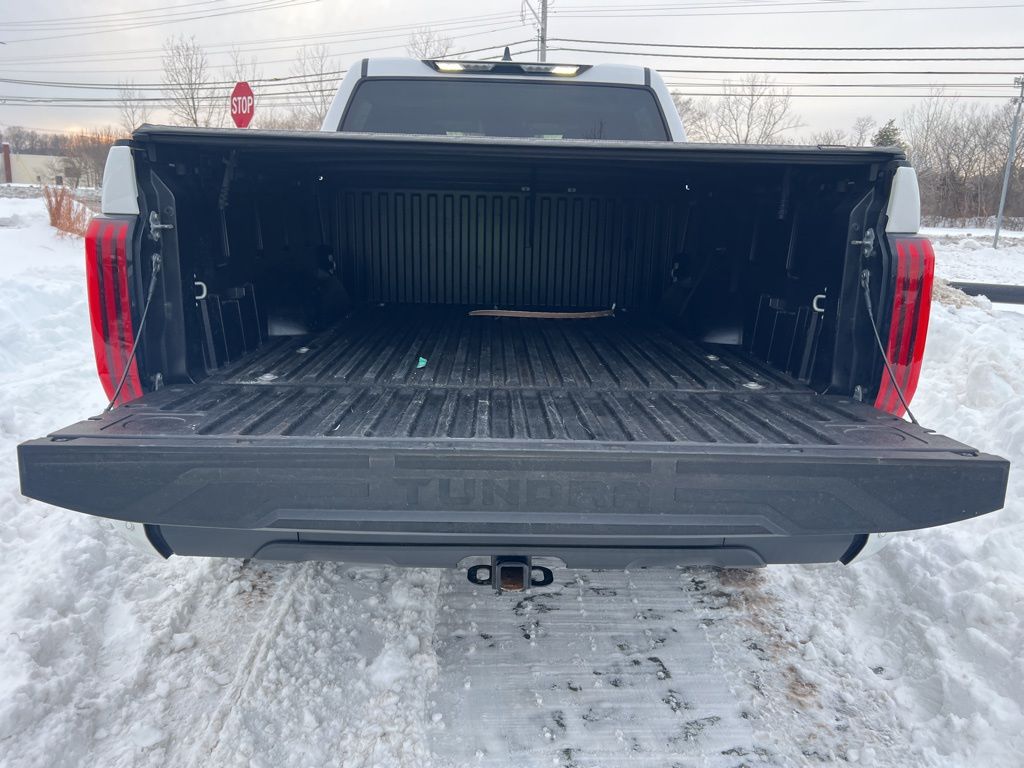 2022 Toyota Tundra SR5 - Photo 46