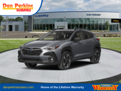 2026 Subaru Crosstrek Limited SUV