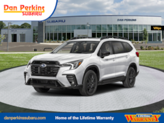 New 2026 Subaru Ascent Onyx Edition Touring 7-Passenger SUV 260428N for Sale near Trumbull, CT, at Dan Perkins Subaru
