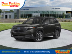 2026 Subaru Forester Premium SUV