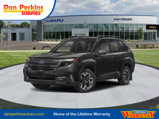 2026 Subaru Forester Premium SUV