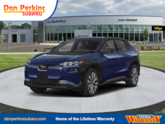 New 2026 Subaru Solterra Limited XT SUV 260131N for Sale near Trumbull, CT, at Dan Perkins Subaru