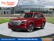 Subaru Forester Hybrid