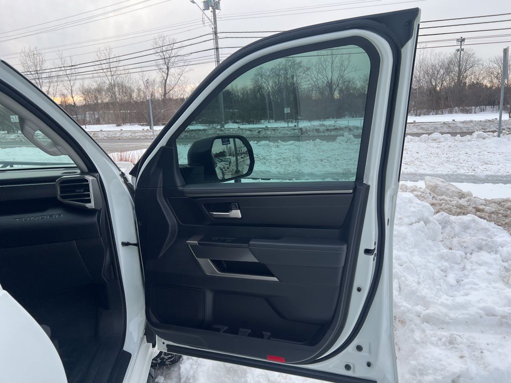 2022 Toyota Tundra SR5 - Photo 43
