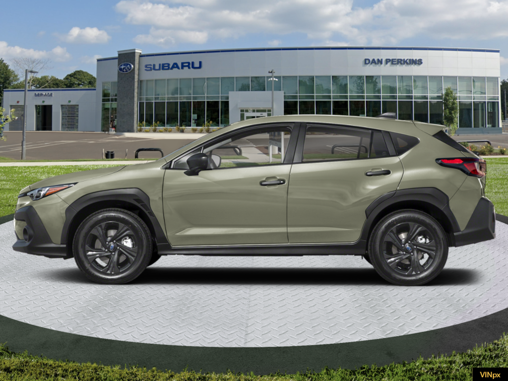 New 2026 Subaru Crosstrek Base SUV