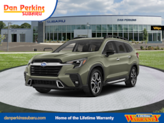 2026 Subaru Ascent Touring 7-Passenger SUV