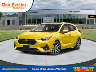New 2026 Subaru Impreza Sport 5-Door for Sale in Milford at Dan Perkins Subaru