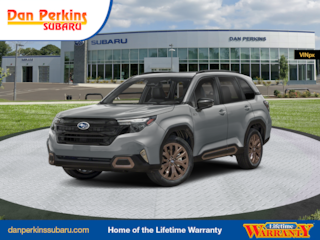 2025 Subaru Forester Sport Hybrid SUV