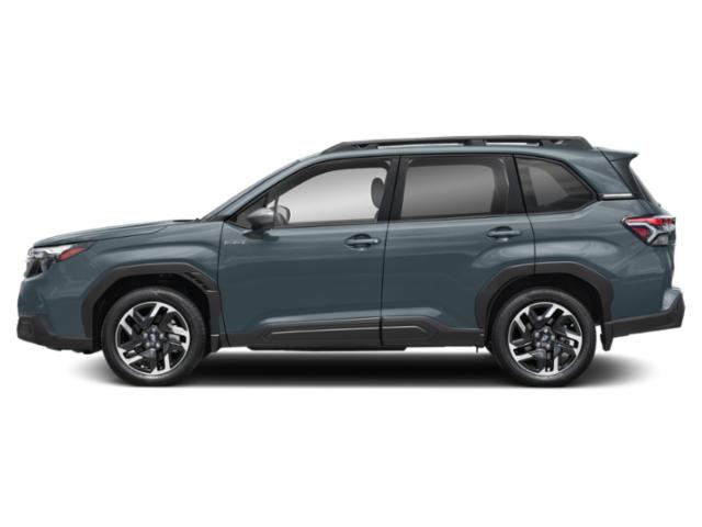 2025 Subaru Forester Premium photo 3