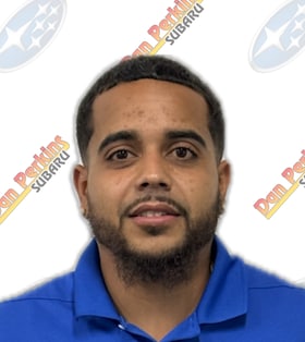 Staff member Elmer  Guerra from 8401f8156dca