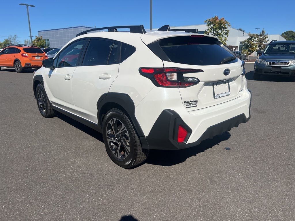 Used 2024 Subaru Crosstrek Premium SUV