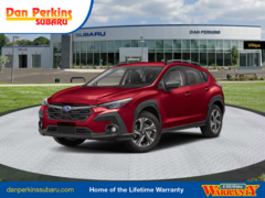 2026 Subaru Crosstrek Premium SUV