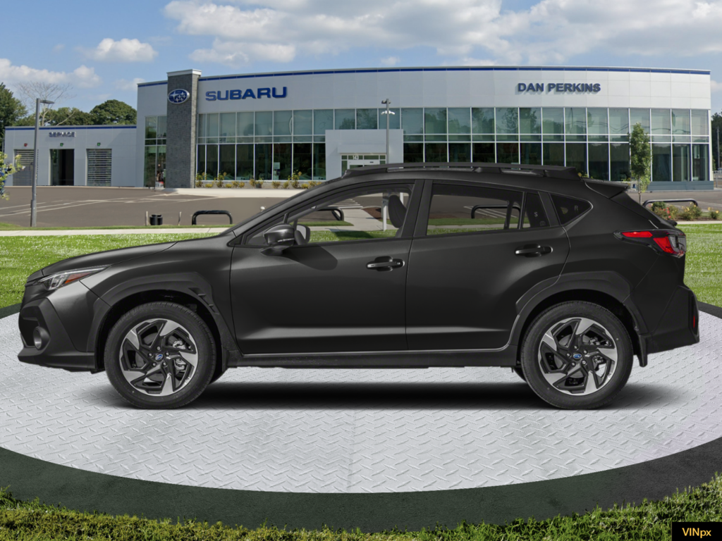 New 2026 Subaru Crosstrek Limited SUV