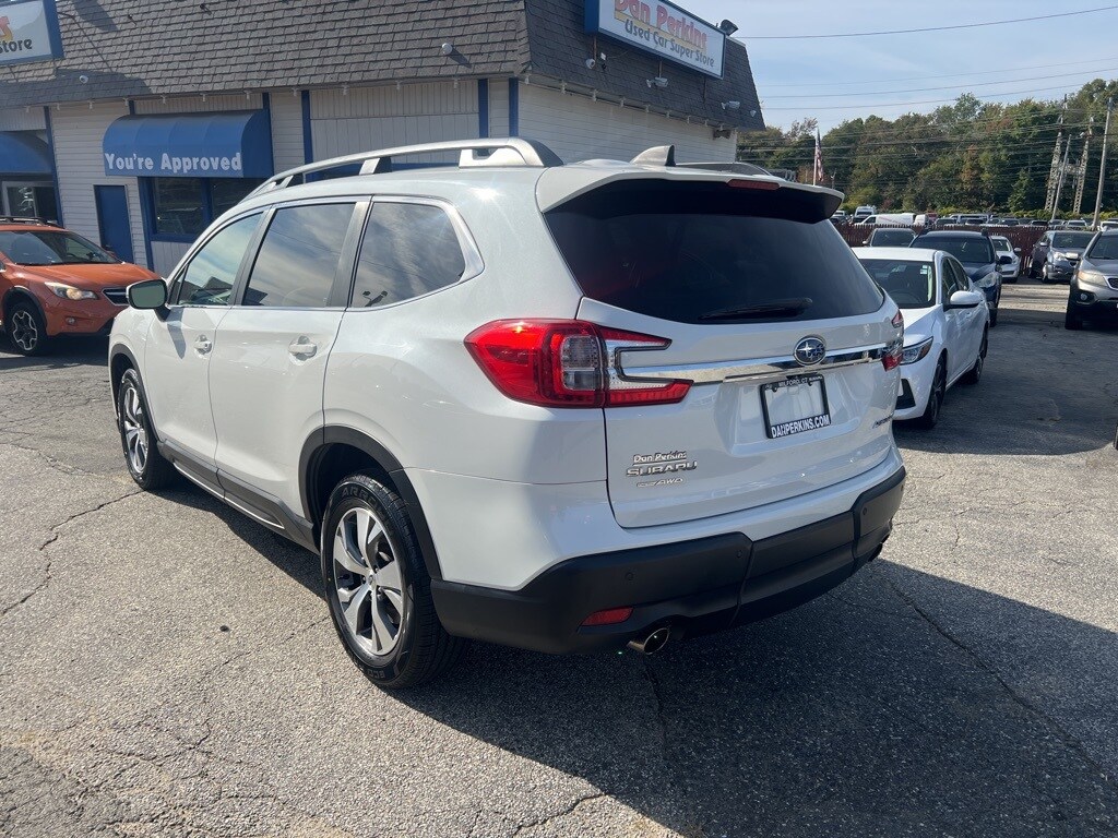 2023 Subaru Ascent Premium photo 2