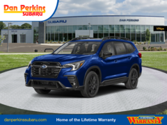New 2026 Subaru Ascent Onyx Edition Touring 7-Passenger SUV 260455N for Sale near Trumbull, CT, at Dan Perkins Subaru